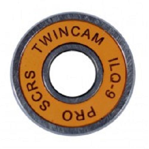 Twincam ILQ9 Pro 608 Bearings