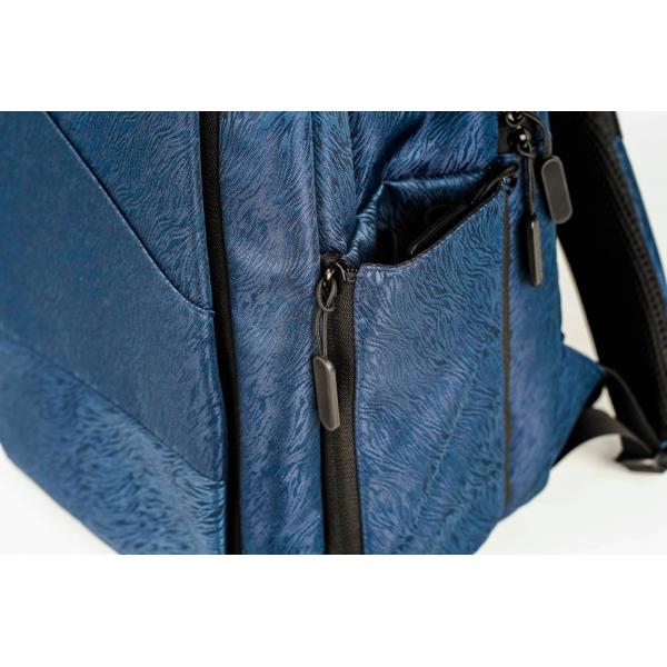 FE Medium Backpack Blue 8