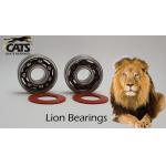 Cats Bearing Lion 608 Bearings (16 pack)