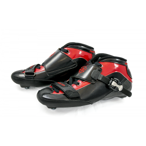 Flying Eagle Phantom Carbon Inline Speed Boots