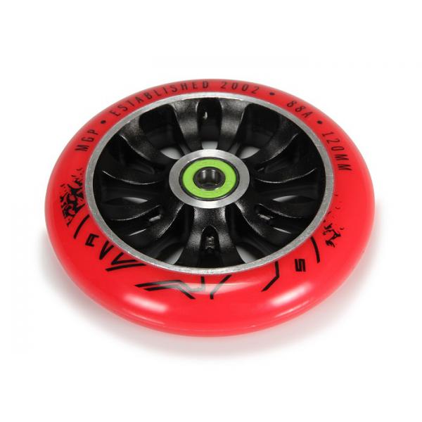 Madd Gear Vicious 120mm Scooter Wheel