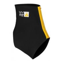 MyFit Socks Footies Low Cut 2mm