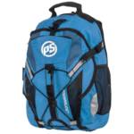 Powerslide Fitness Light Blue Backpack