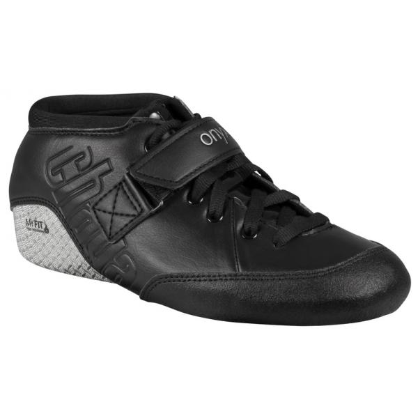 CHAYA Onyx Roller Derby Carbon Pro Boots