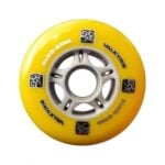 Gyro Valkyrie Yellow 84mm
