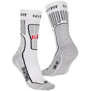 Powerslide MyFit Fitness Skating Socks