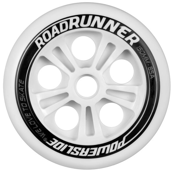 PS Roadrunner II 150mm