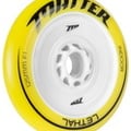 Matter Lethal Indoor Yellow 125 1