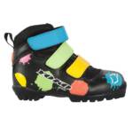 Yoko YXK Velcro Kids NNN Ski Boots