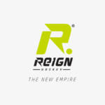 Reign Hockey Logo