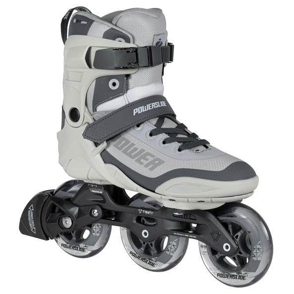 Adult Freeskate Inline Skates Roller Skating Boots Hockey Skates Blades Shoes 
