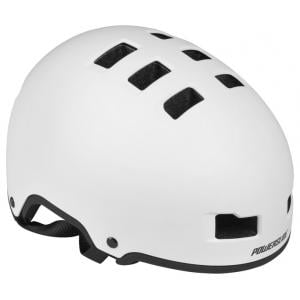 Powerslide Extreme Urban White Helmet