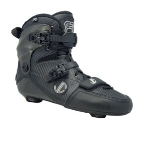 FR Skates SL Carbon Inline Boots
