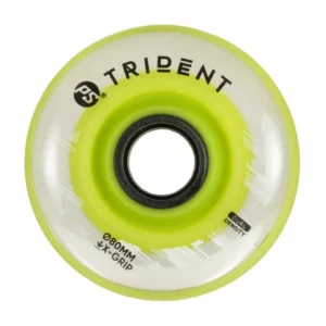 Powerslide Trident Hockey 80mm X-Grip Wheels