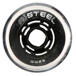 Revision Steel Indoor Hockey 72mm 78A Wheels