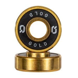 Decode IQON Gold Skate 608 Bearings