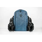 FE Medium Backpack Blue