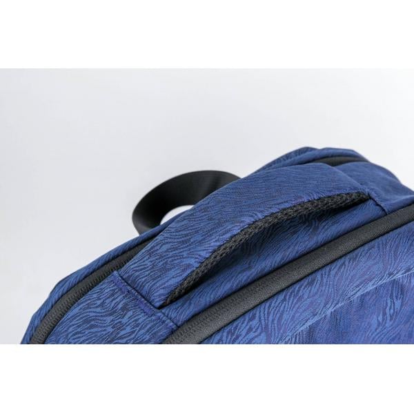 FE Medium Backpack Blue 7