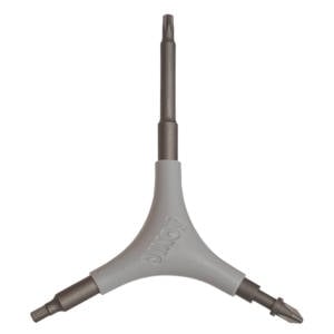 Sonic Pro Tool T with long Torx