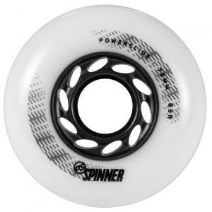 Powerslide Spinner 72mm 88A Wheels