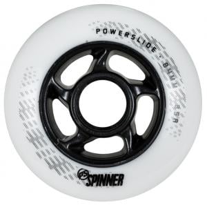 PS Spinner Wheels 84mm
