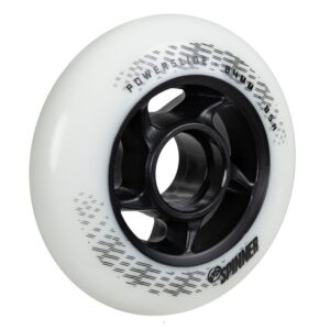 Powerslide Spinner 84mm 85A View