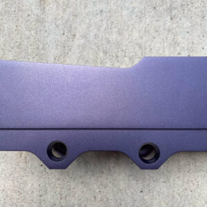 Endless 90 165mm Ultra Violet