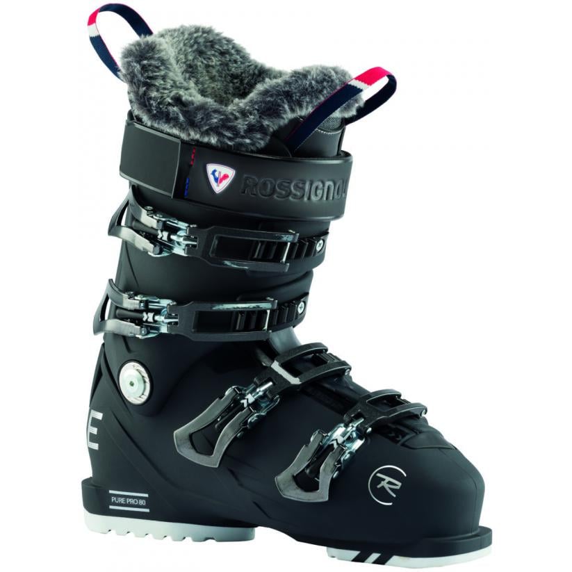 ROSSIGNOL Pure Pro 80 Women Alpine Ski Boots