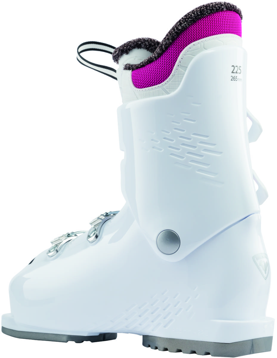 ROSSIGNOL Fun Girl J4 Kids On Piste Ski Boots