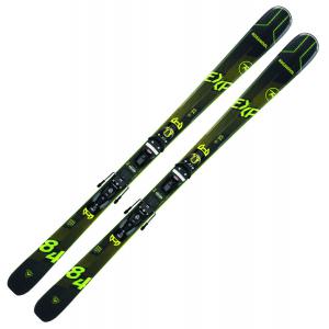 ROSSIGNOL Experience 84 AI All Mountain Alpine Skis