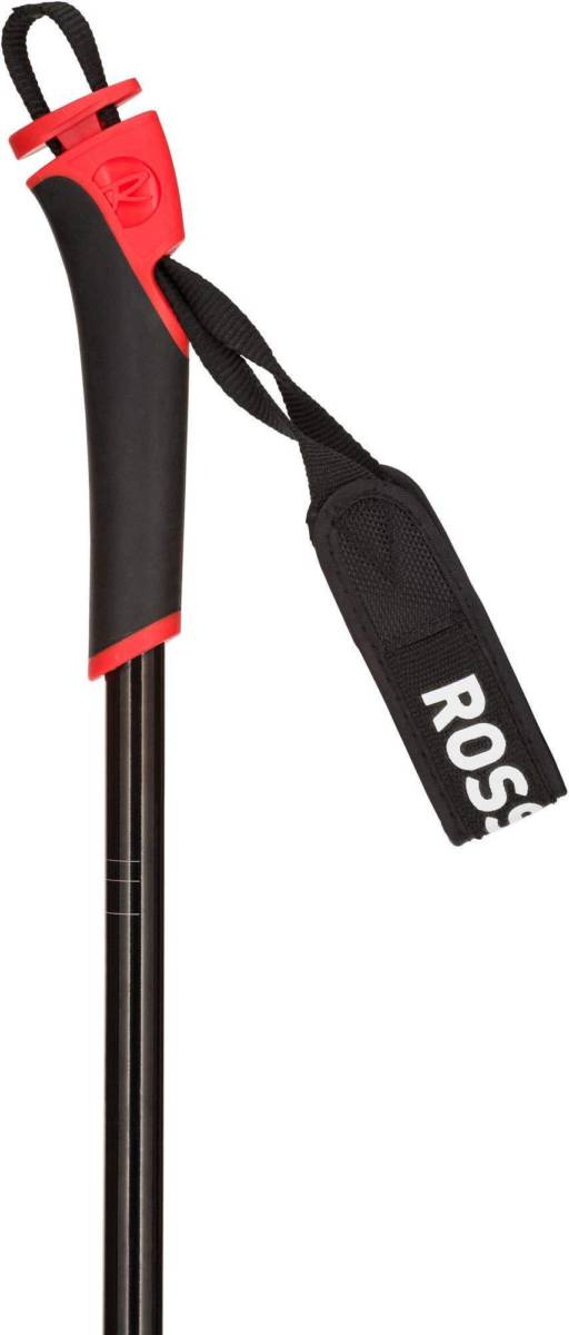 Rossignol ft-600 poles grip