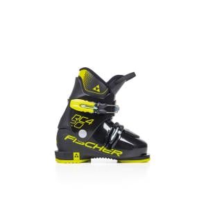 Fischer RC4 20 Thermoshape Kids Ski Boots