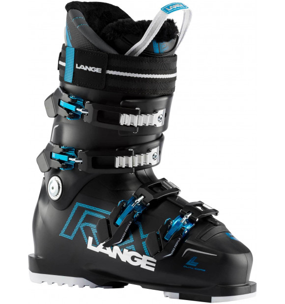 LANGE RX 110 W All Mountain Piste Alpine Ski Boots