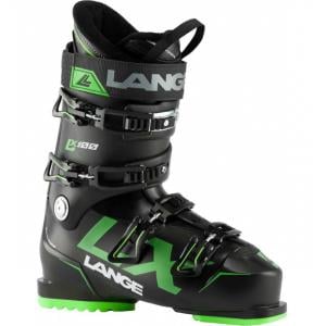 LANGE LX 100 All Mountain Piste Alpine Ski Boots