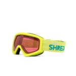 SHRED Mini Rubi VLT 34 Alpine Youth Goggles