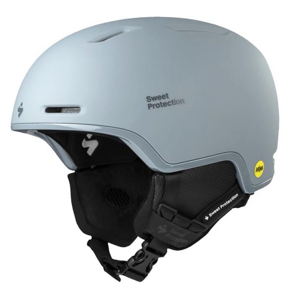 Sweet Looper MIPS Grey Alpine Helmet