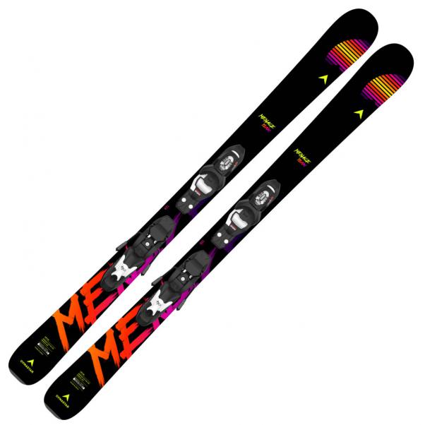 DYNASTAR Menace Team Youth Alpine Skis