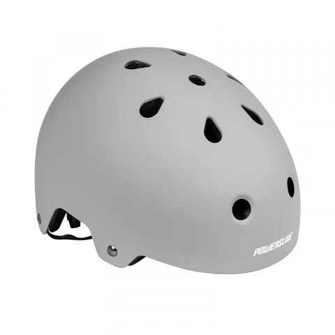 Powerslide Urban Grey Helmet