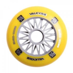 Gyro Valkyrie Yellow 100mm