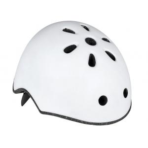 Powerslide Allround Adventure White Kids Helmet
