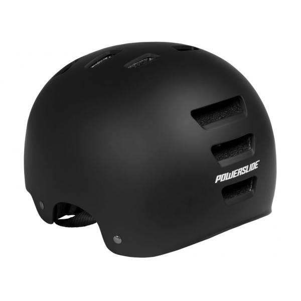 PS Allround helmet black 1