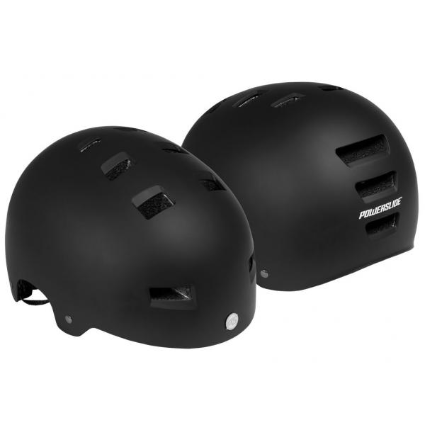 PS Allround helmet black 2