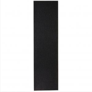 ENUFF Skateboard Grip Tape Sheets Black