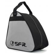 SFR Vision Black Youth Roller Skate Bag