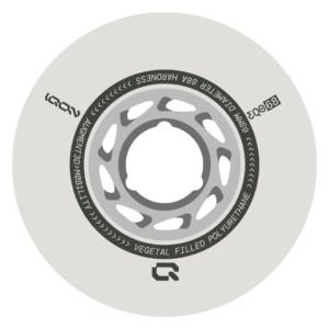 ICON EQO 68mm wheels