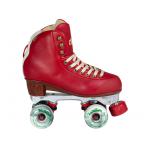 CHAYA Melrose Premium Berry Red Roller Skates