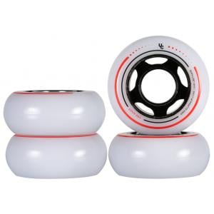 Undercover Apex 60mm 88A Wheels