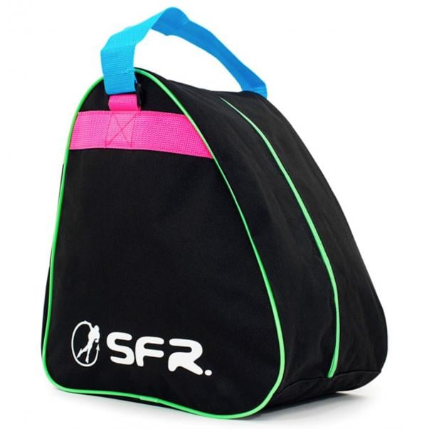 SFR Vision Disco Youth Roller Skate Bag