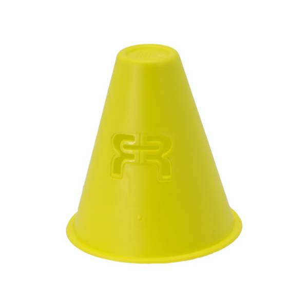 FR Cones Yellow
