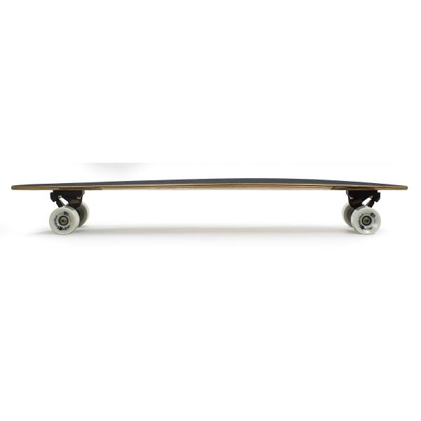 ML7500 Mindless Core Pintail Red Gum Side